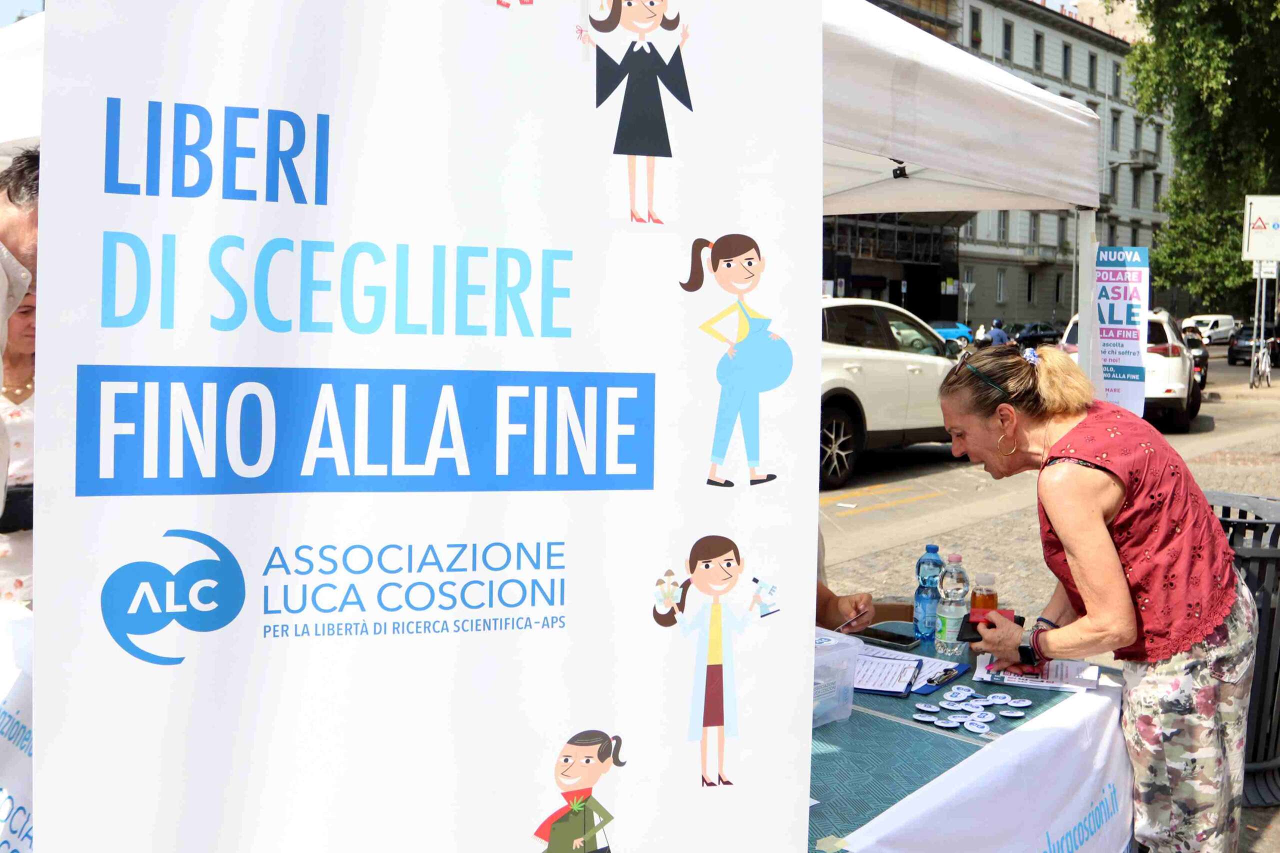 Photo credits: Clemente Marmorino/Imagoeconomica