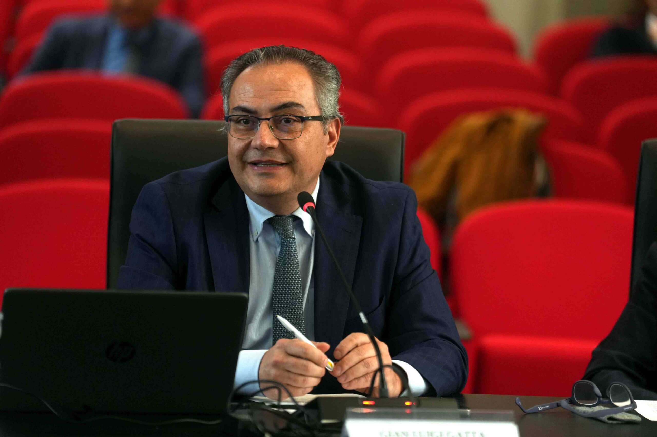 Photo credits: Sergio Oliverio/Imagoeconomica