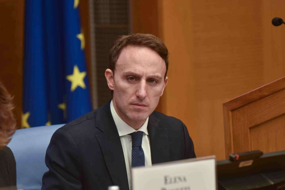 Photo credits: Andrea Di Biagio/Imagoeconomica