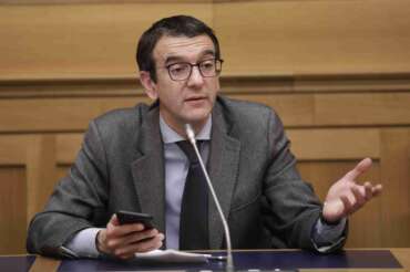 Photo credits: Andrea Panegrossi/Imagoeconomica