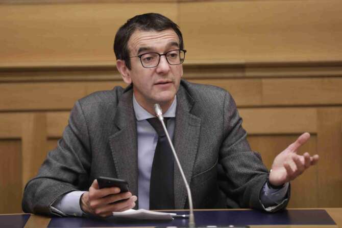 Intervista ad Alfredo D’Attorre: “Sulle tasse va attuata la Costituzione, giustizia fiscale tema gigantesco”