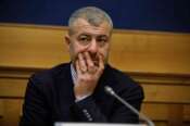 Photo credits: Alessandro Amoruso/Imagoeconomica