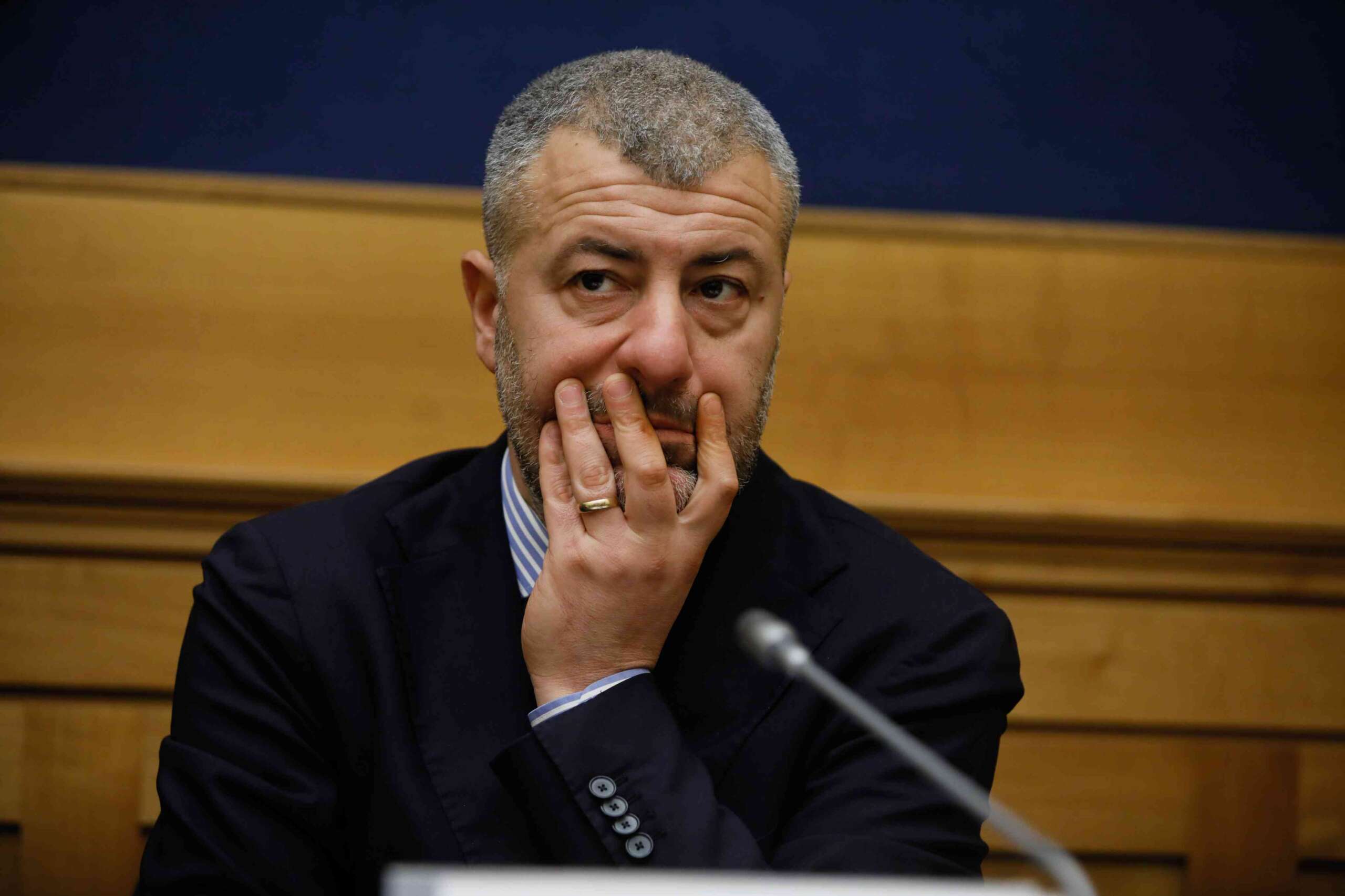 Photo credits: Alessandro Amoruso/Imagoeconomica