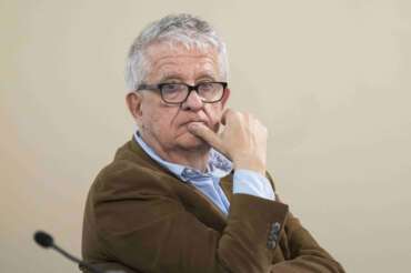 Photo credits: Giuliano Del Gatto/Imagoeconomica