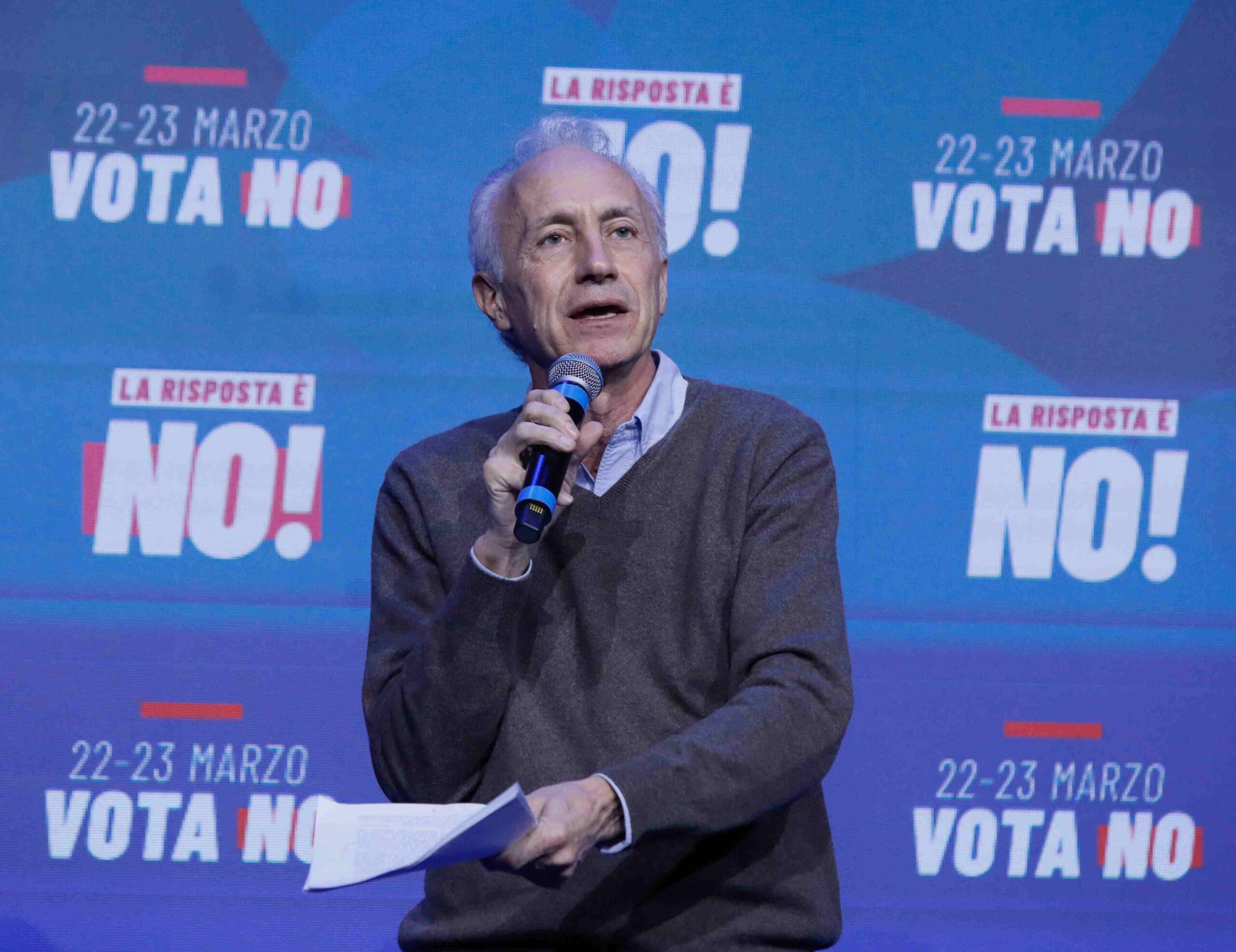 Photo credits: Alessandro Amoruso/Imagoeconomica