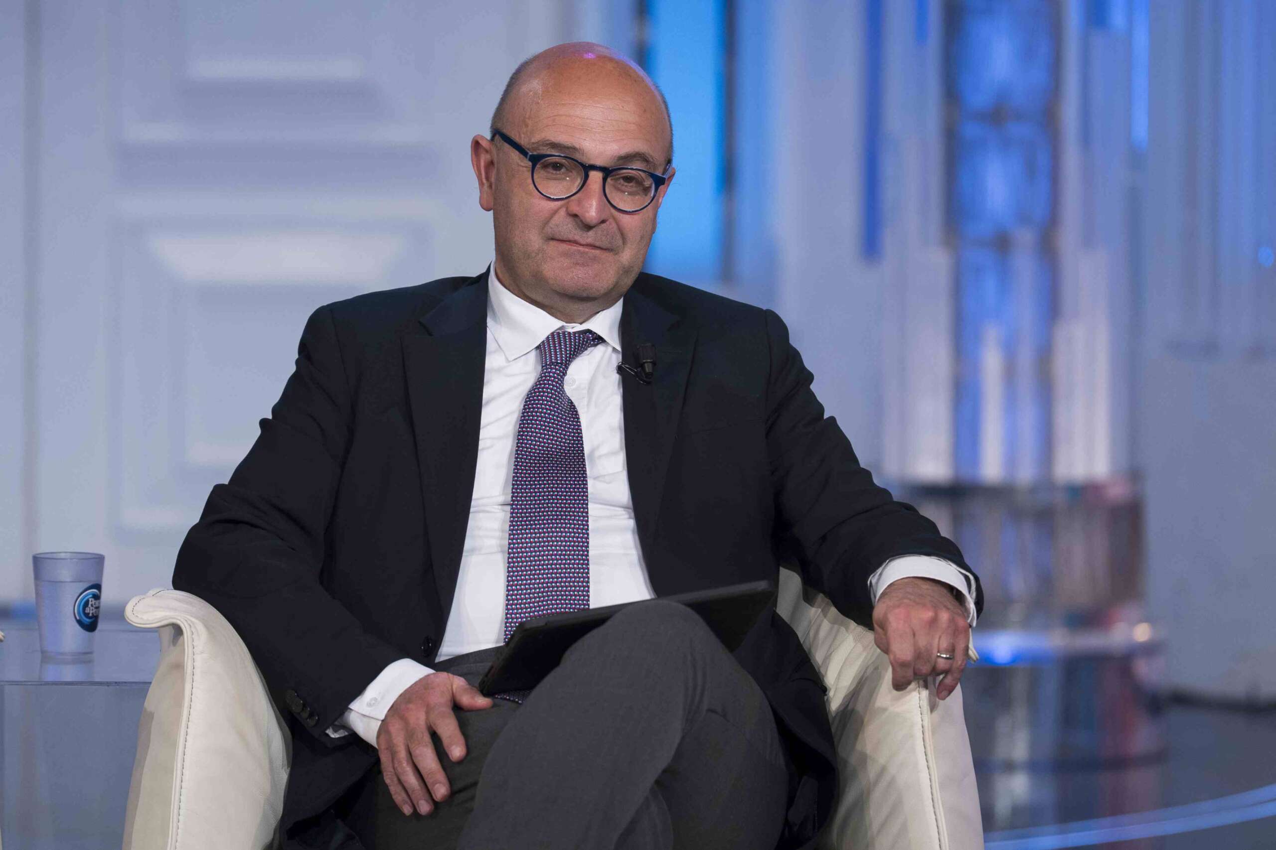 Photo credits: Giuliano Del Gatto/Imagoeconomica