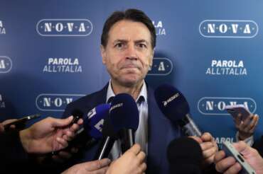 Conte come Antani: supercazzola con scappellamento a destra…