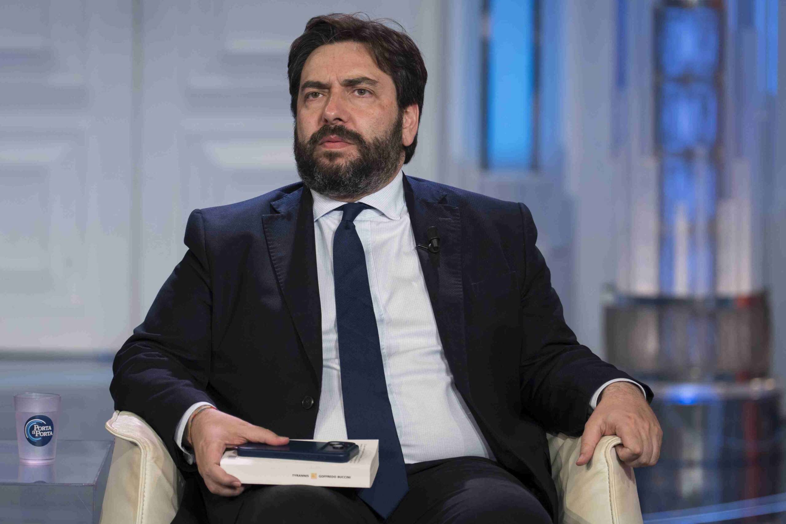 Photo credits: Giuliano Del Gatto/Imagoeconomica