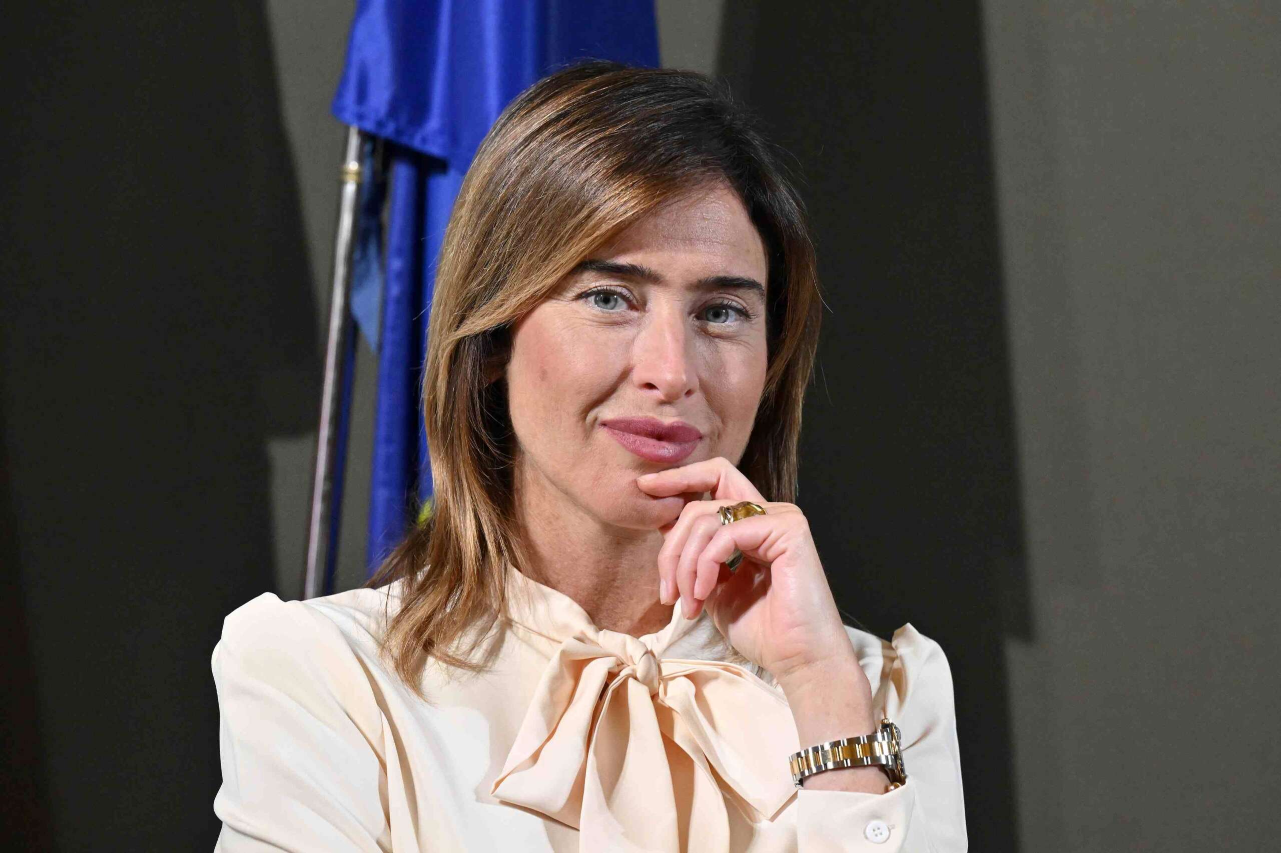 Photo credits: Luigi Mistrulli/Imagoeconomica