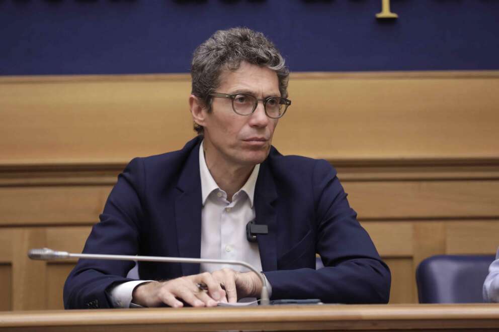 Photo credits: Andrea Panegrossi/Imagoeconomica