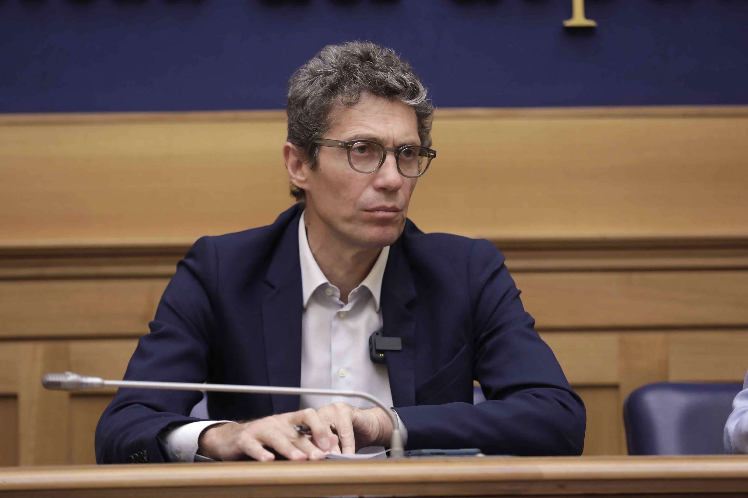 Photo credits: Andrea Panegrossi/Imagoeconomica
