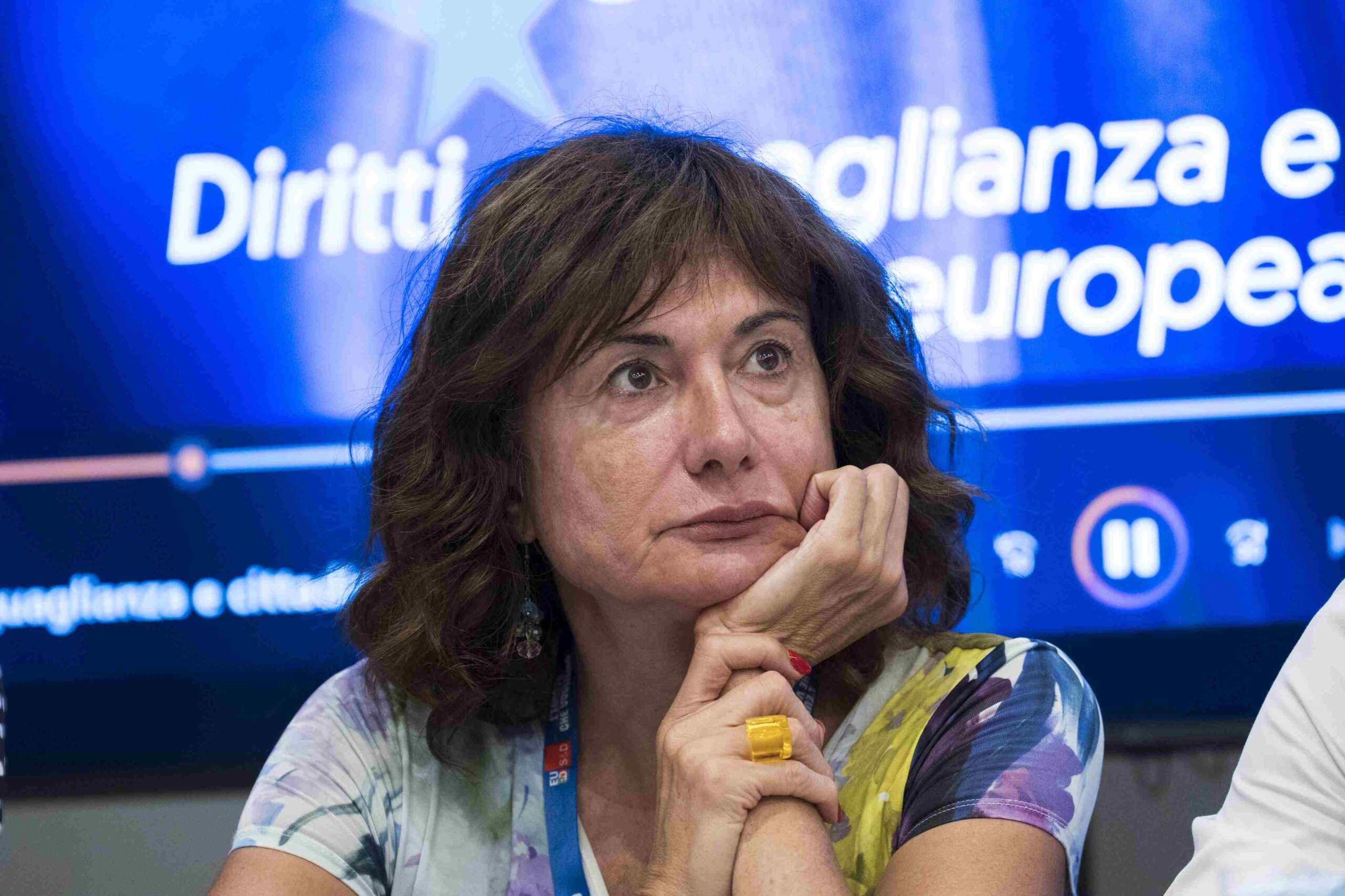 Photo credits: Giuliano Del Gatto/Imagoeconomica