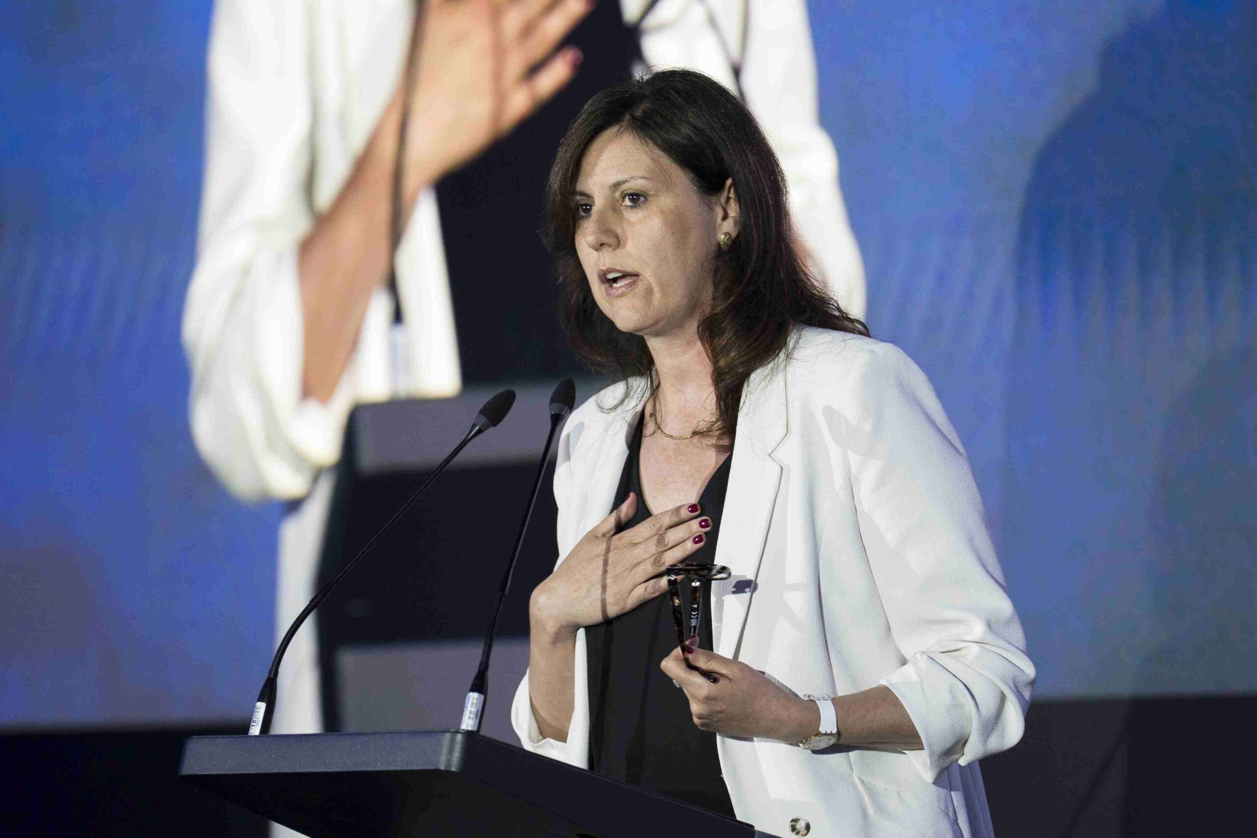 Photo credits: Giuliano Del Gatto/Imagoeconomica