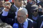 Tunisia, condannato all’ergastolo Ghannouchi: tra i principali oppositori del regime di Saied, dittatore preferito dell’UE