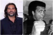 COLLAGE DI FOTO DA LAPRESSE
