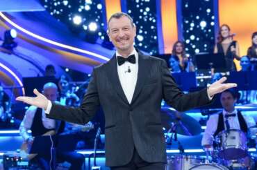 Amadeus lascia Discovery, l’addio anticipato con Nove dopo i due anni flop: possibile ritorno in Rai?