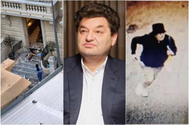 Monaco, attentato nel Principato: nel mirino la famiglia dell’oligarca ucraino Ermolaev
