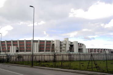 Sollicciano, sequestrate sette sezioni del carcere fiorentino: violate norme su salute e sicurezza, 200 detenuti da trasferire