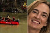 Chiara Guerra, trovato nel fiume Lemene il corpo dell’insegnante uccisa a coltellate dal nipote 17enne