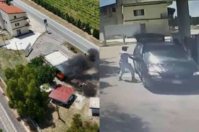 La strage di Amendolara e il sistema schiavista nei campi che il governo fa finta di non vedere…