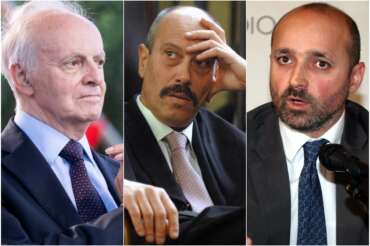 Eni Nigeria, tutti i magistrati assolti tranne Davigo (che ormai non conta più nulla…)