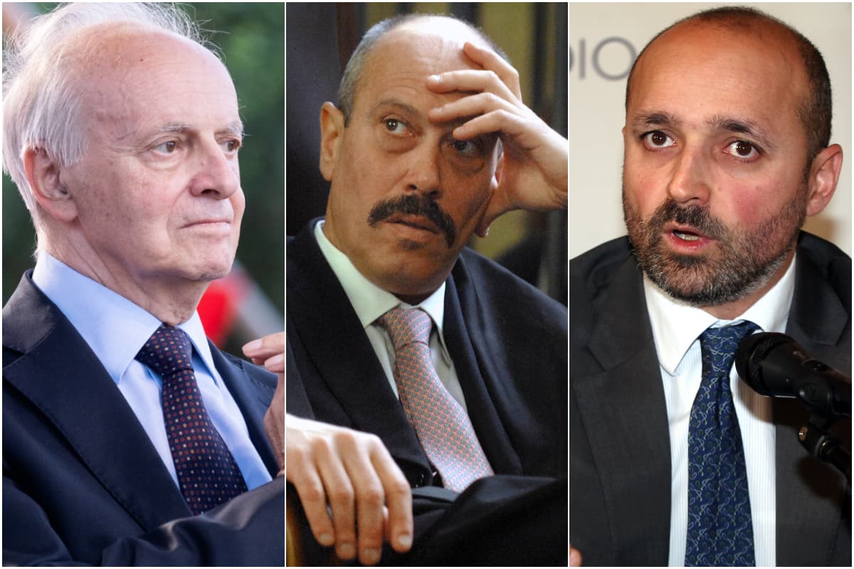 Eni Nigeria, tutti i magistrati assolti tranne Davigo (che ormai non conta più nulla…)