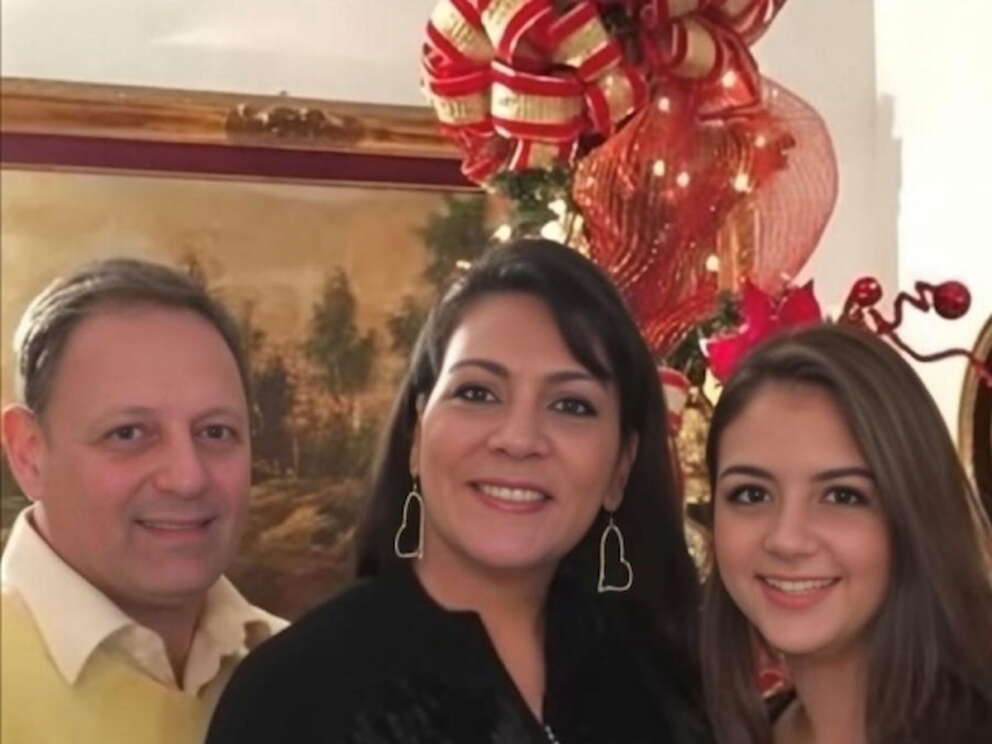 Terremoto in Venezuela, recuperato il corpo di Enzo Cuomo: era disperso assieme alla moglie Trini e alla figlia Isabella