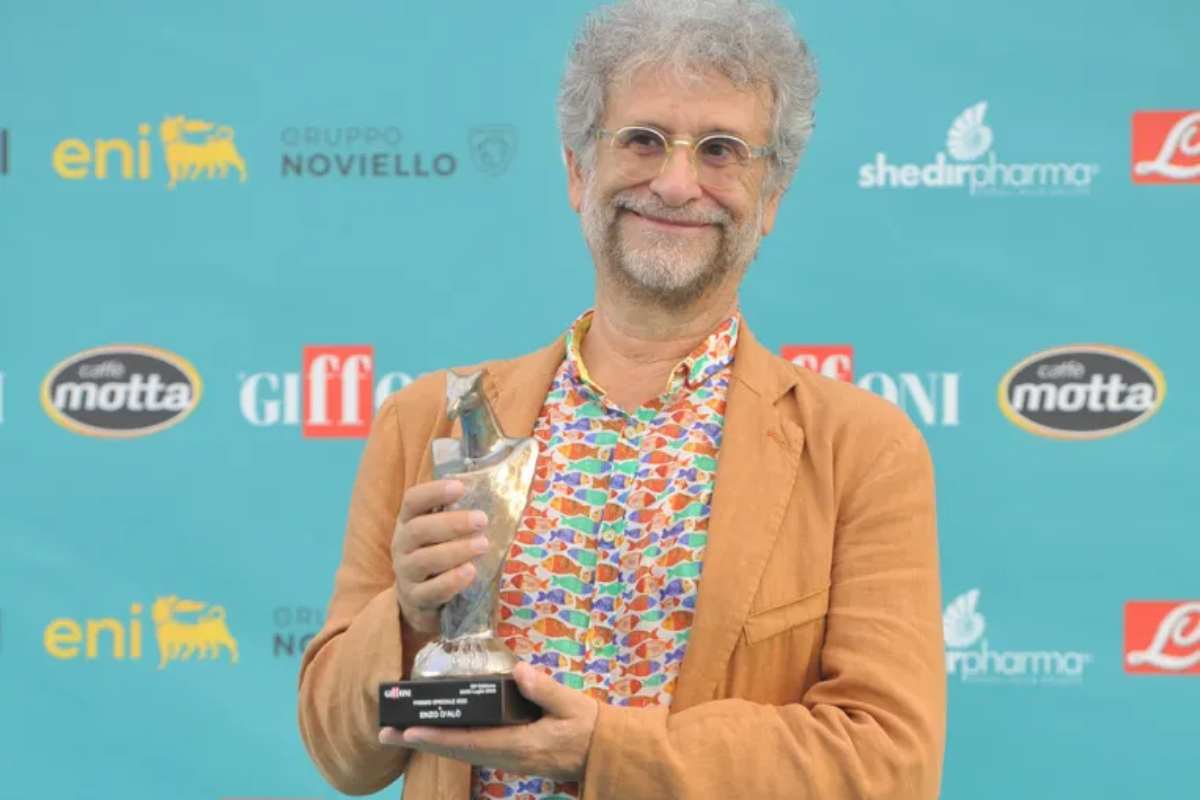 Intervista a Enzo D’Alò: “Ho restituito a Pinocchio la bellezza d’essere anarchico”