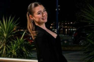giulia scimone messina