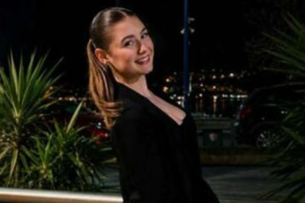 giulia scimone messina