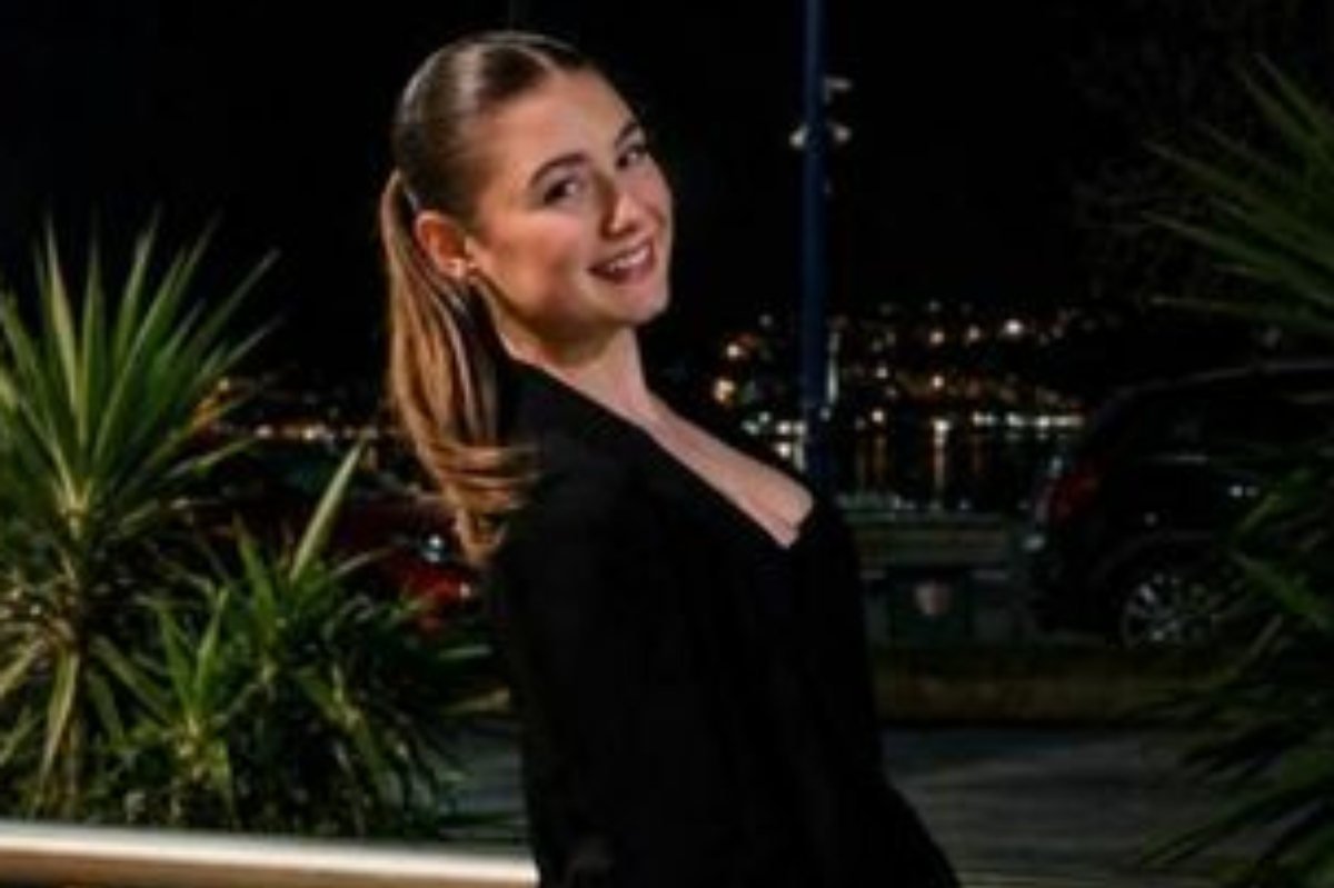 giulia scimone messina