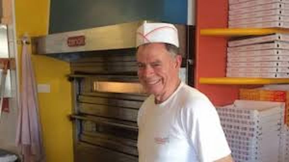 Raffaele Stipa omicidio Reggio Emilia