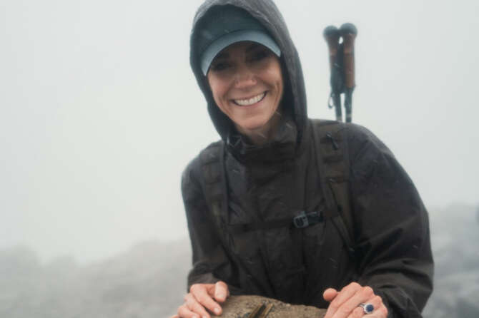 Kate scala le tre vette britanniche più alte contro il cancro, la Three Peaks Challenge della principessa: “Sfida per sensibilizzare”