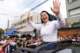 Keiko Fujimori vince le elezioni in Perù, la figlia dell’ex dittatore Alberto ce la fa per 40mila voti dopo tre ballottaggi persi