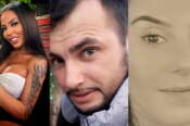 Ergastolo per il vigilante “killer delle escort” a processo: uccise e occultò i corpi di Ana Maria e Denisa