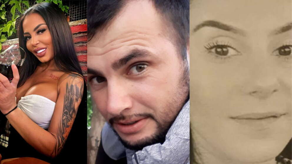 Ergastolo per il vigilante “killer delle escort” a processo: uccise e occultò i corpi di Ana Maria e Denisa