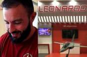 Luigi Spera come Cospito, condannato per le sue idee: aveva protestato contro le armi alla Turchia