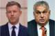 Ungheria, il Parlamento approva il limite di 8 anni al mandato del premier: Magyar fa fuori l’ex autocrate Orban