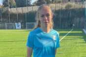 Licenziata dalla Lazio Women perché incinta, il Tas dà ragione alla calciatrice Maja Göthberg: condannato il club di Lotito