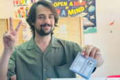 Michele Sodano, nuovo sindaco di Agrigento