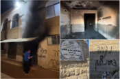 Due moschee date a fuoco in Cisgiordania, cresce la violenza dei coloni israeliani protetti da Netanyahu ed esercito