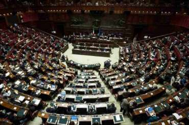 Amici riformisti: occhio alla destra, perché le nostre battaglie si combattono a sinistra