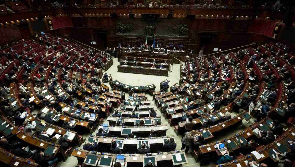 Amici riformisti: occhio alla destra, perché le nostre battaglie si combattono a sinistra