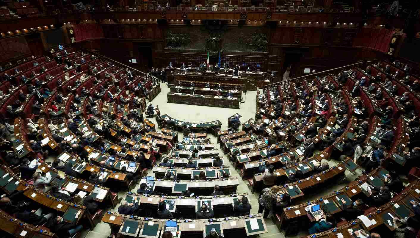 Amici riformisti: occhio alla destra, perché le nostre battaglie si combattono a sinistra