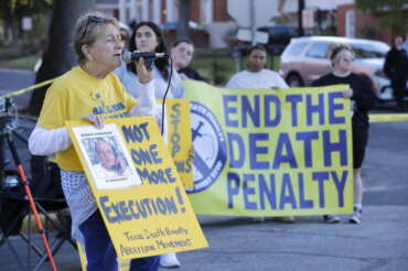Stati Uniti, la Corte Suprema blocca una condanna a morte con l’ipossia da azoto: i giudici stoppano l’esecuzione disumana