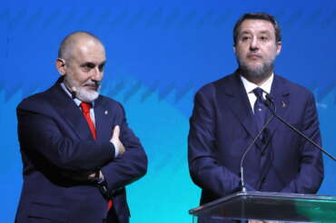 Donnarumma si dimette dalla guida di Ferrovie, l’uscita dopo un vertice con Salvini: al suo posto l’AD di Trenitalia