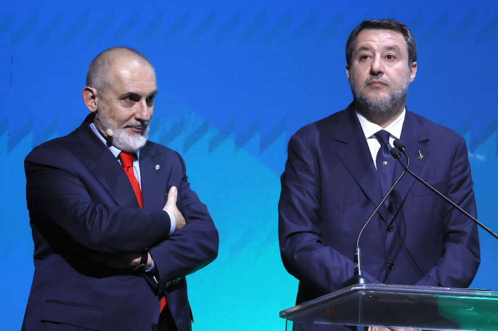 Donnarumma si dimette dalla guida di Ferrovie, l’uscita dopo un vertice con Salvini: al suo posto l’AD di Trenitalia