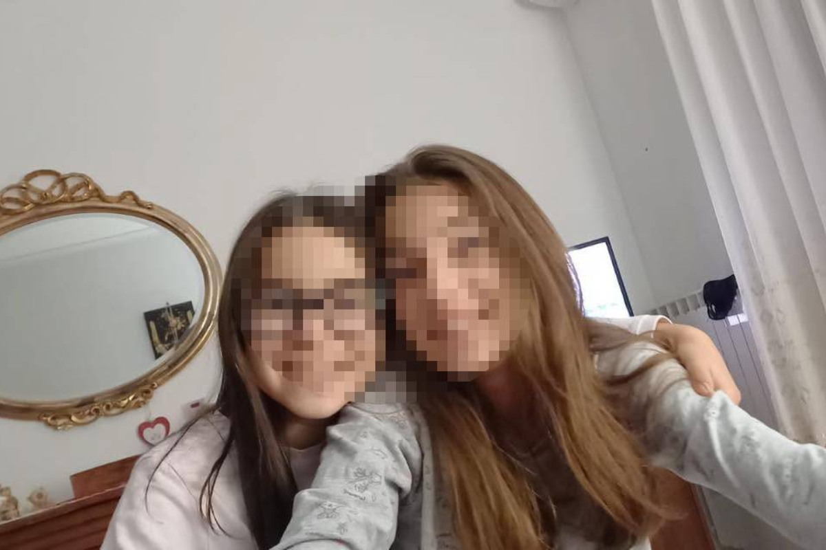 sorelle scomparse