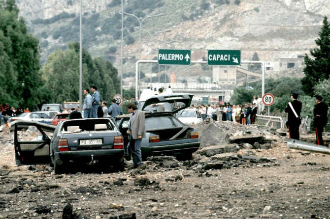 Attentati del 1993, Berlusconi archiviato per la sesta volta