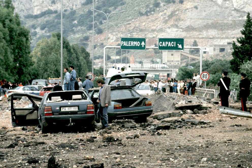 Attentati del 1993, Berlusconi archiviato per la sesta volta